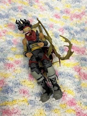My Hero Academia Action Figure